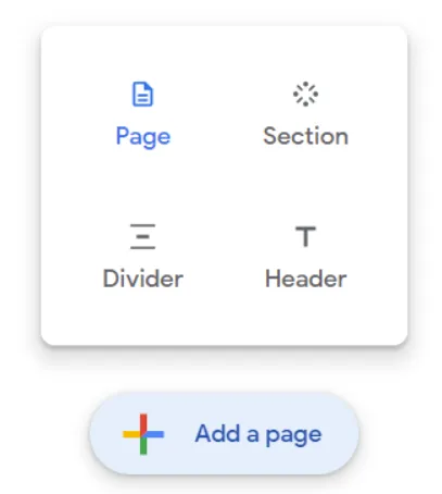 New features in Looker Studio