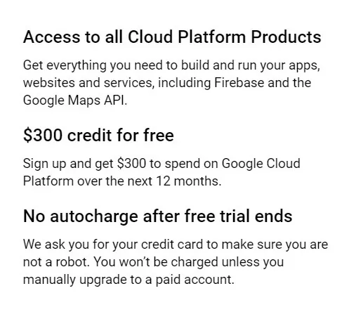 Google Cloud Project: Step 6