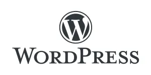 WordPress logo