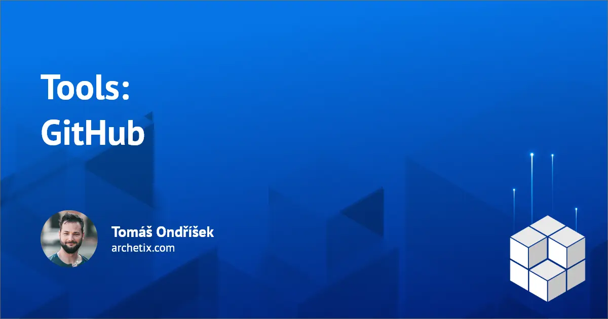 GitHub | Archetix.com