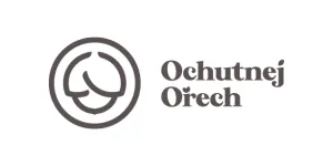 Ochutnej ořech logo