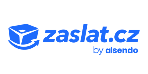 Website Zaslat.cz