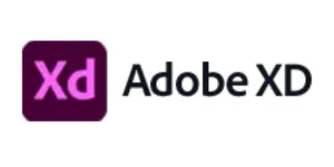 Adobe XD logo