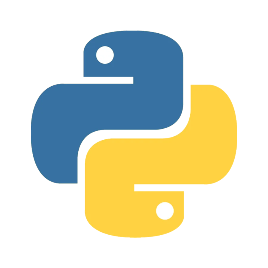 Python logo