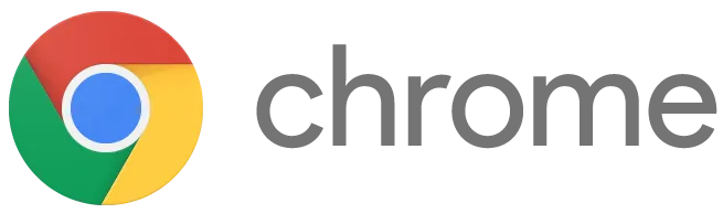 Google Chrome Logo