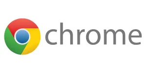 Google Chrome logo