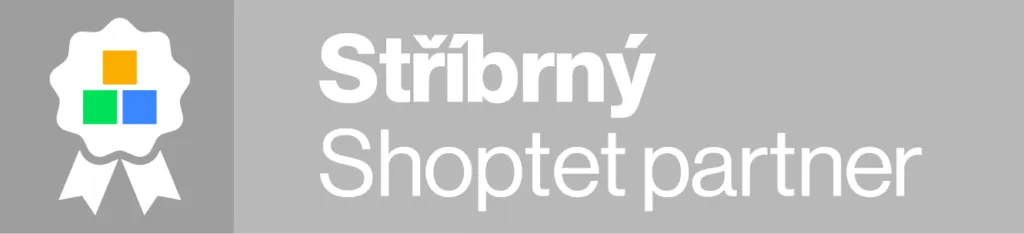 Shoptet Silver Partner