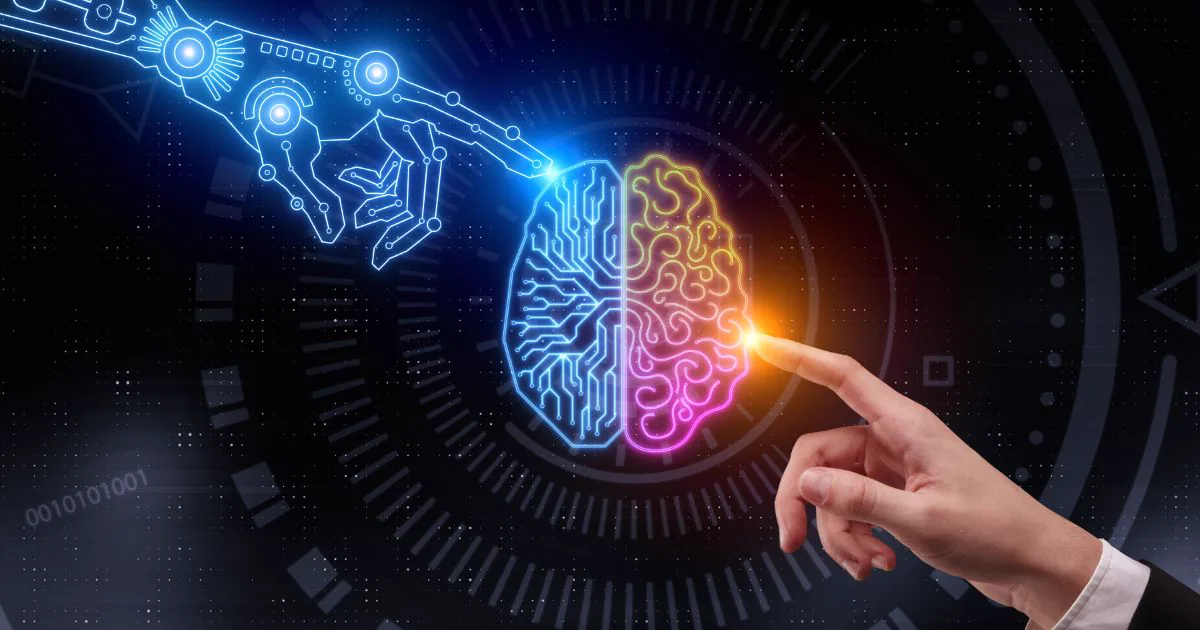 What is artificial intelligence