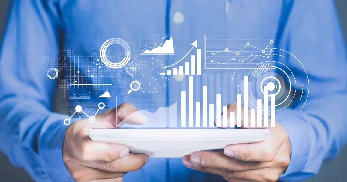 Data analytics