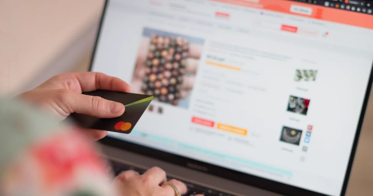 Personalising the customer journey