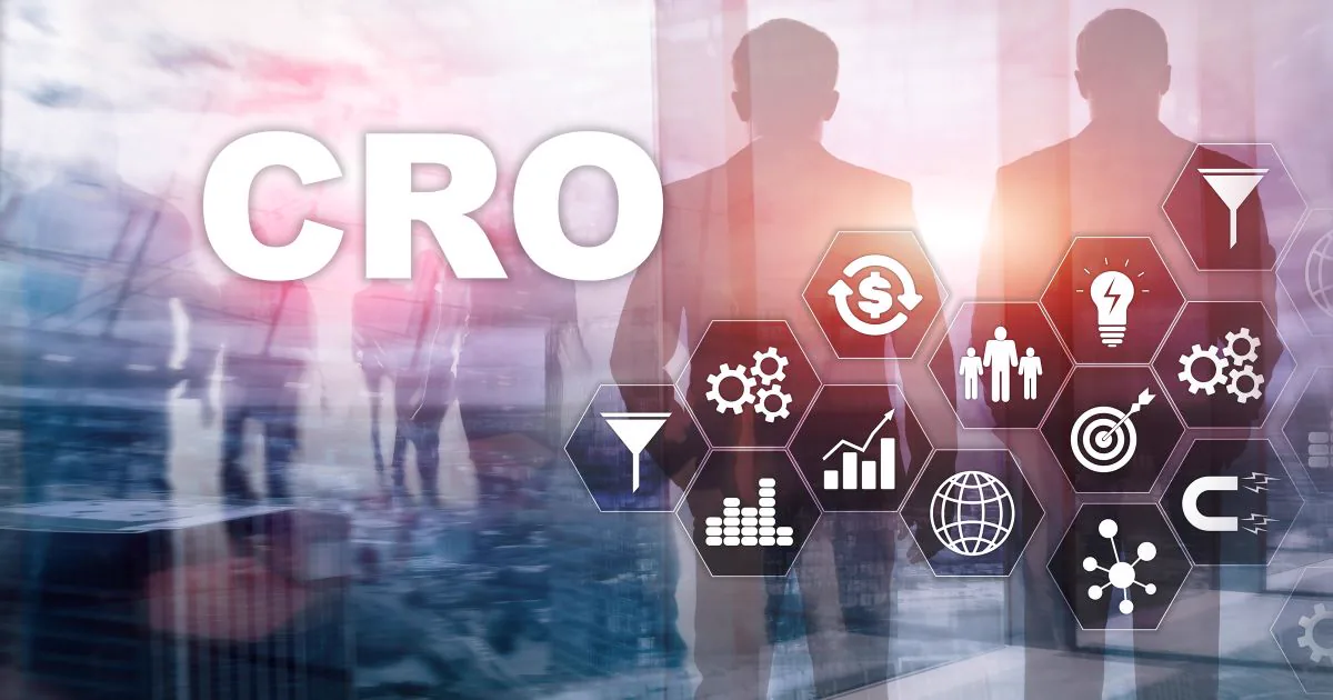 What is conversion rate optimisation?