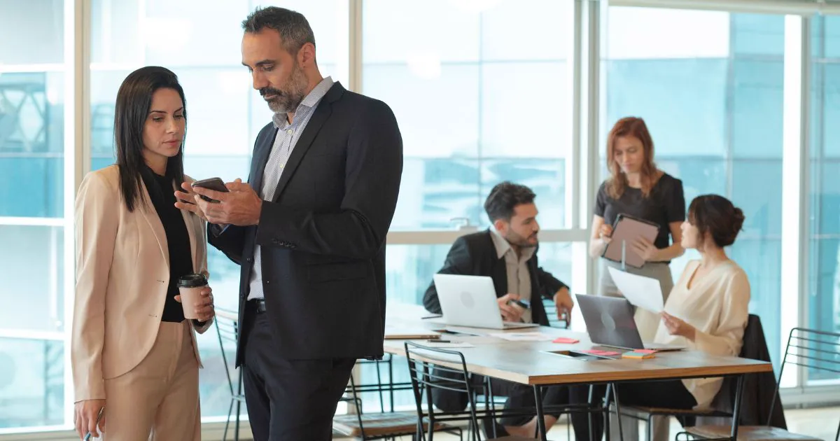 How to introduce a data solution that works and that employees actually use