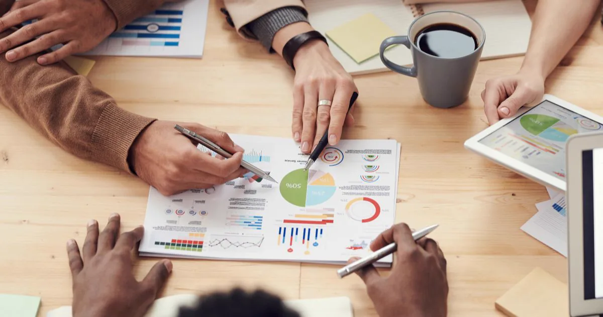 How to start with conversion rate optimisation step by step