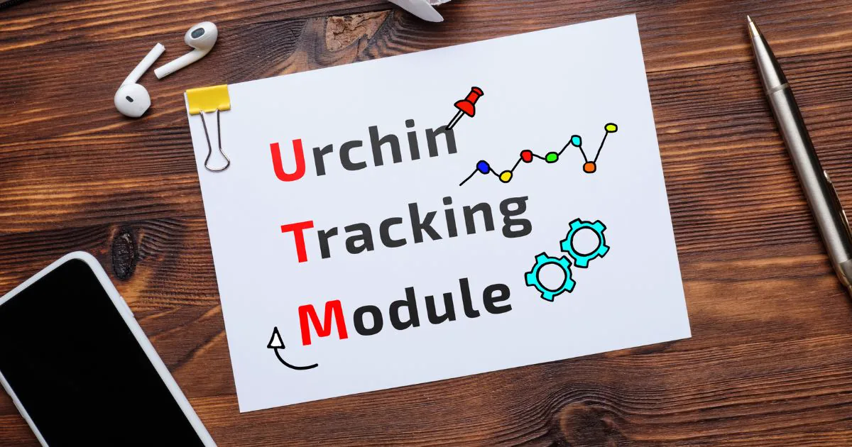 Types of UTM parameters