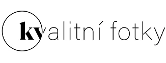 Kvalitní fotky logo